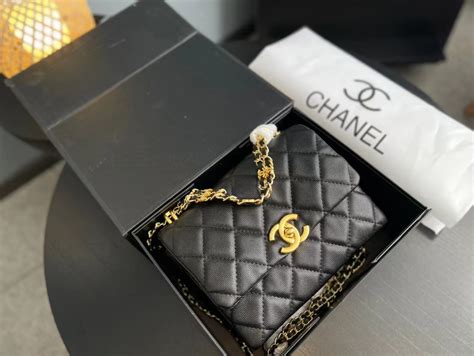 chanel mini square france price|chanel cf mini price.